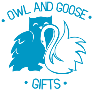 Owl & Goose Gifts