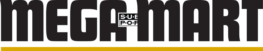 Sub Pop Mega Mart