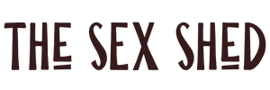 The Sex Shed