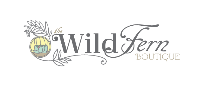 The Wild Fern Boutique