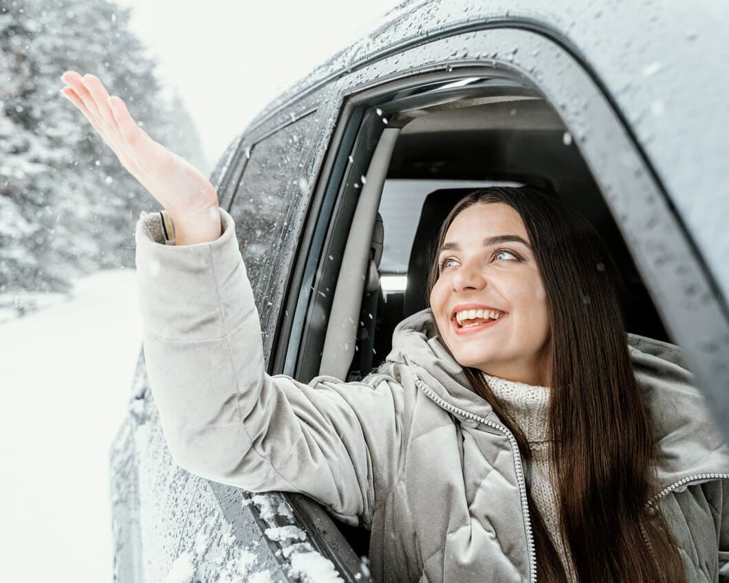 How often should you replace your windshield wipers based on your driving habits?