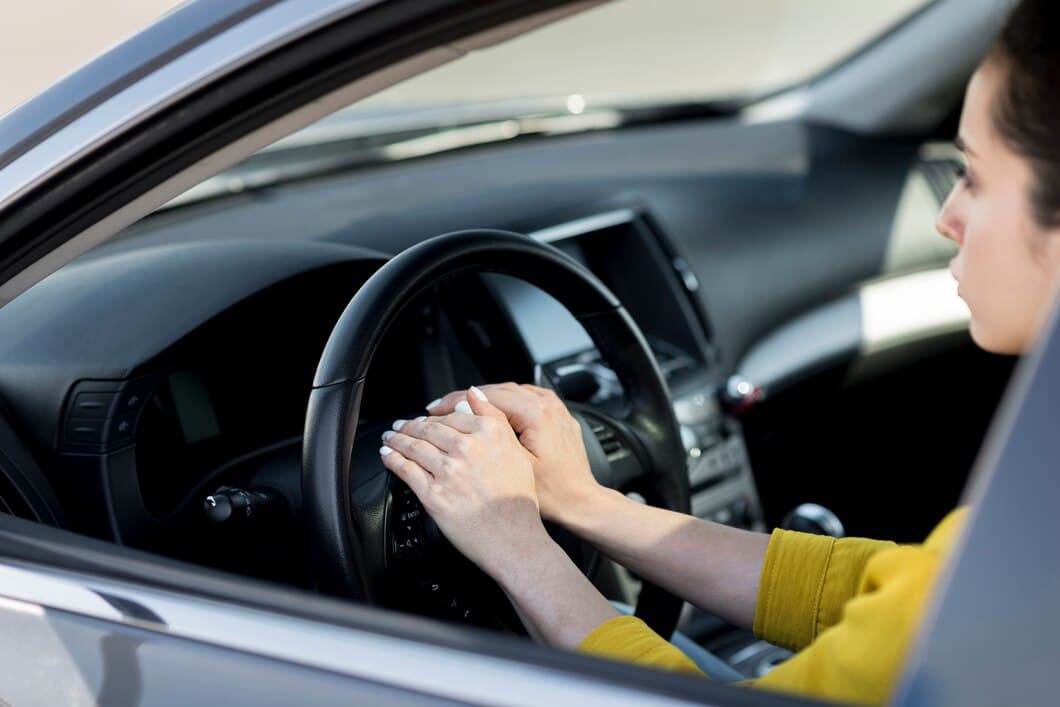 What is the purpose of directional wiper blades?