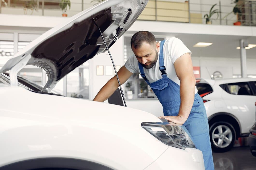 Le spazzole tergicristallo da 24 pollici danneggiano la mia auto?